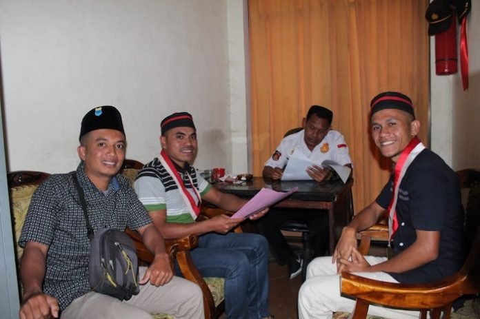 GMI dan PMI