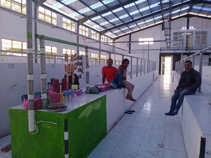 Pasar Rakyat Puni