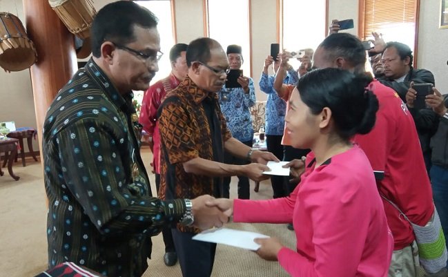 Pengungsi Papua