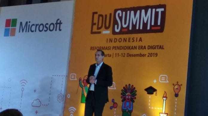 Edu Summit