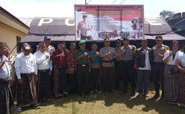 Manggarai
