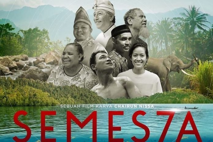 Semesta