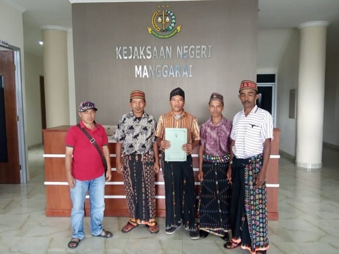 desa sepi