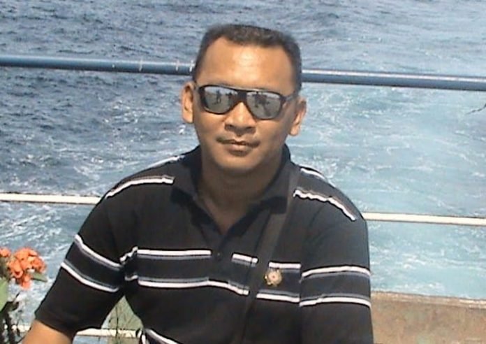 Chrispinus