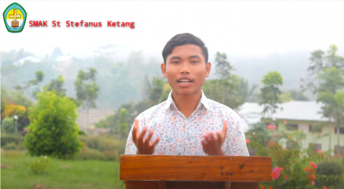 Ketang