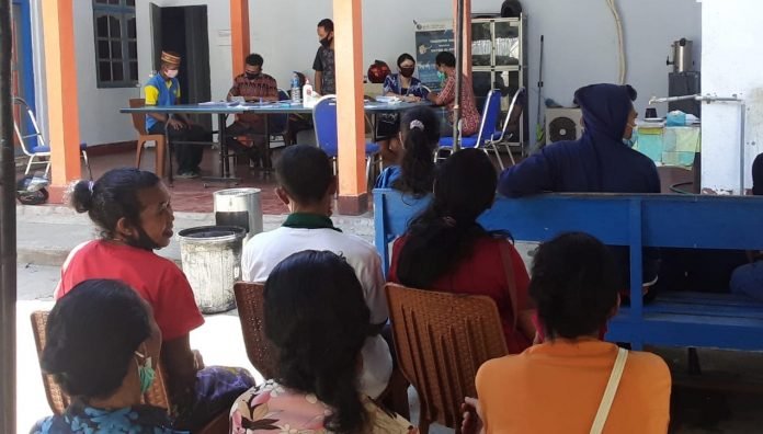 Bantuan JPS